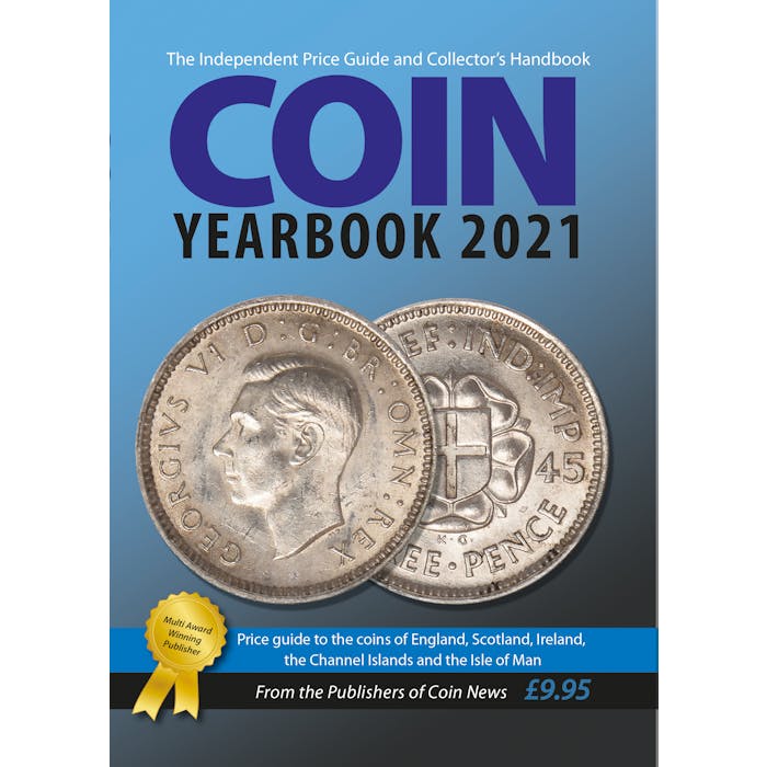 Yearbook Special Offer - (Deluxe version)  - Token Publishing Shop